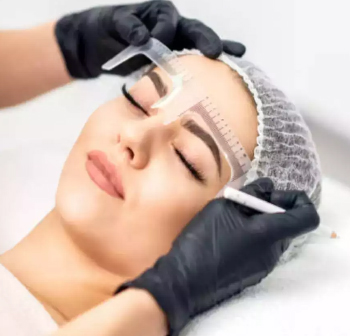 Eyebrow Transplant